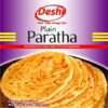 Deshi Plain-Paratha