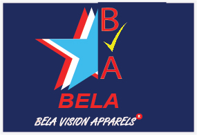 BELA VISION APPARELS