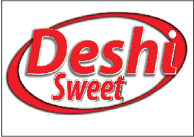 DeshSweet