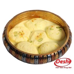 RoshMalai deshi