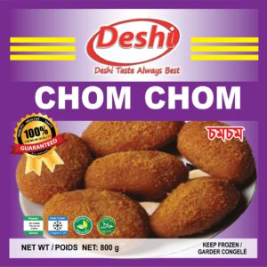 DESHI CHOMCHOM-800-GM