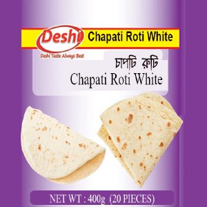 Chapati-Roti-White