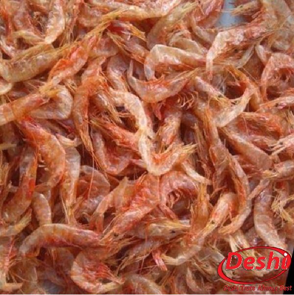 shrimp Dry
