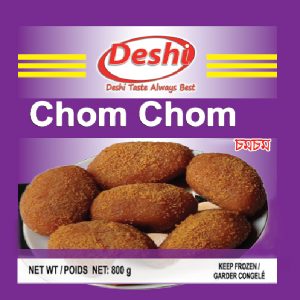 Chom Chom