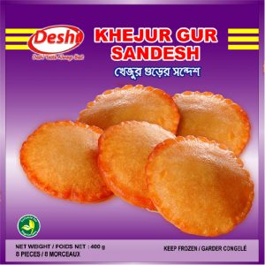 Khejur Gurer Sandesh