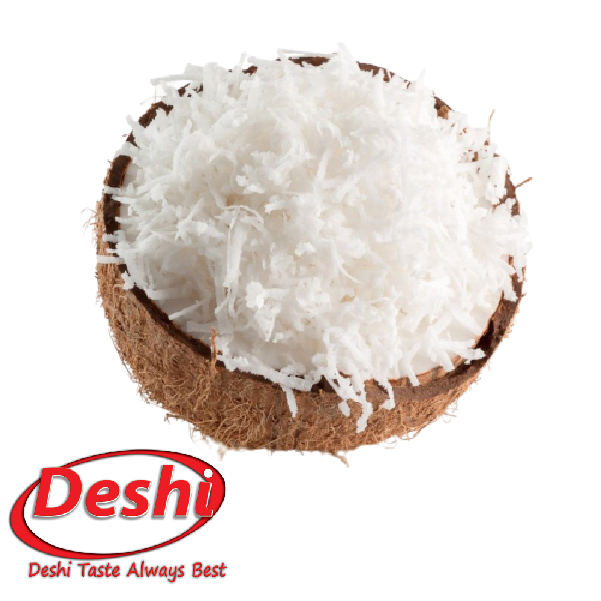 Shreded Coconut Deshi