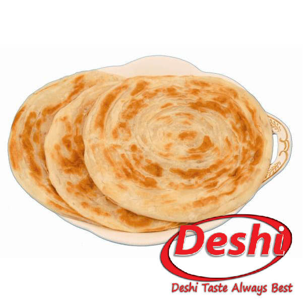 special paratha Deshi