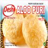 Deshi Aloo puri