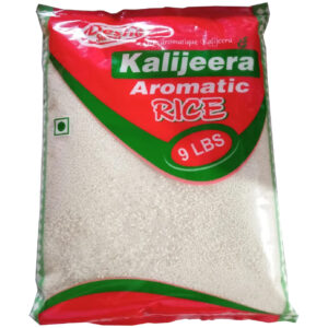 Deshi Kalijeera Aromatic Rice