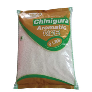 chinigura Aromic Rice