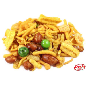 Bombay Mix Chanachur