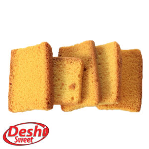 Deshi Bakers Dry Cake