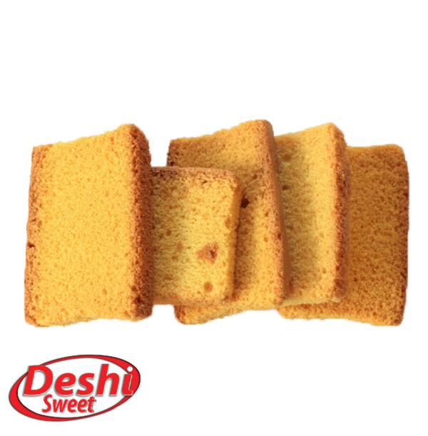 Deshi Bakers Dry Cake