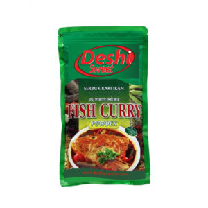 Deshi Fish Curry Powder