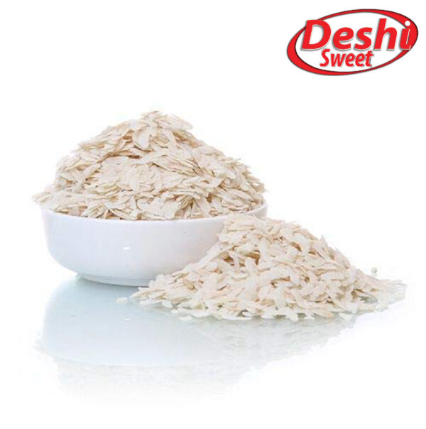 Flattened Rice (Chira) Deshi