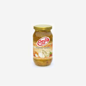 Deshi Olive Pickle