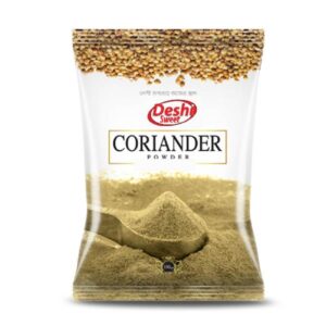 Coriander Powder (Foil Packet)