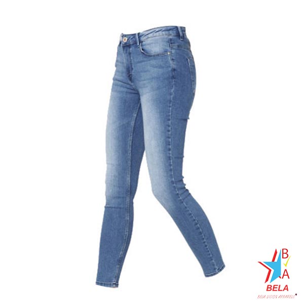 Ladies Pant ( Jeans )