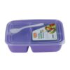 Every day lunch box-Rectangular