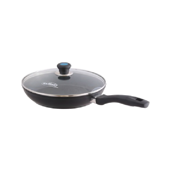 Frypan with G Lid(20-28CM)