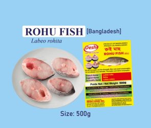 Rohu